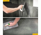 SikaCeram EpoxyGrout (AB)